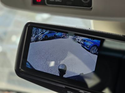 2020 Renault Megane