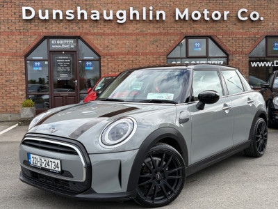 vehicle for sale from Dunshaughlin Motor Co