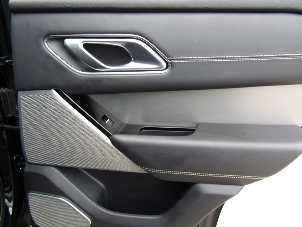 2022 Land Rover Range Rover