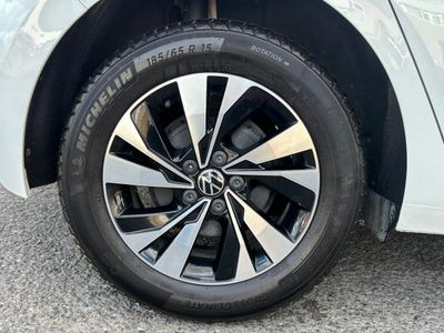 2021 Volkswagen Polo
