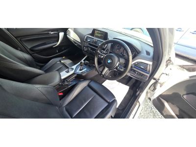 2016 BMW 1 Series
