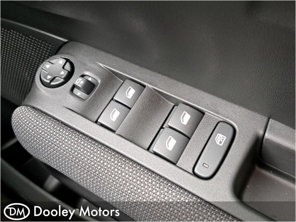 2024 Citroen C3 Aircross