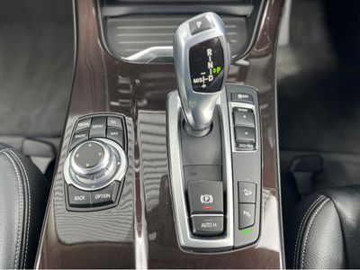 2016 BMW X3