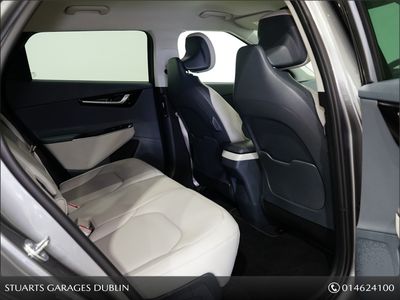 2025 Kia EV6