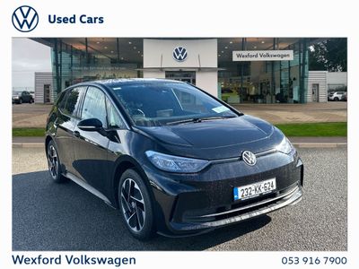 2023 Volkswagen ID.3