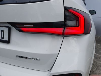 2023 BMW X1