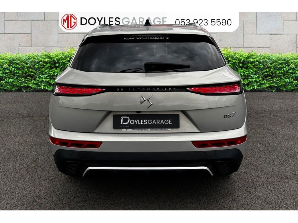 2023 DS Automobiles DS 7