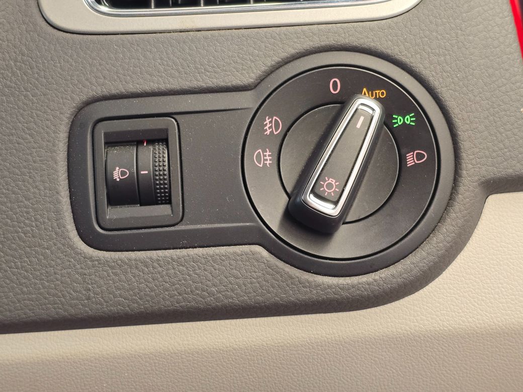 2016 Volkswagen Polo