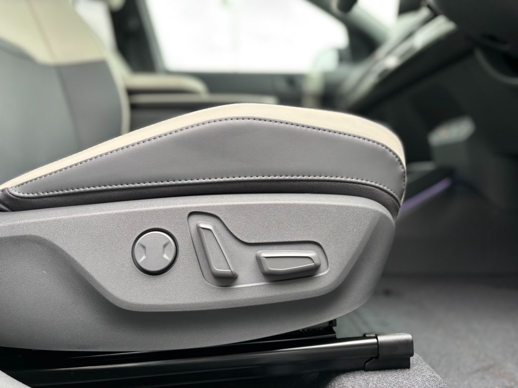 2025 Kia EV3