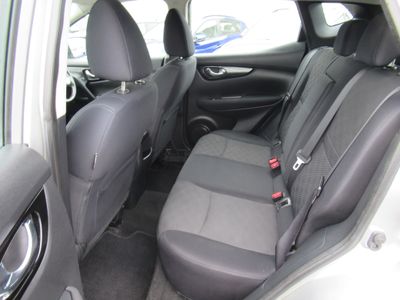 2016 Nissan Qashqai