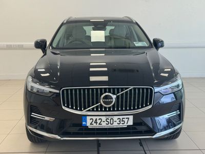 2024 Volvo XC60