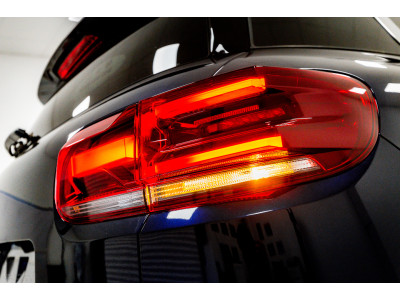 2025 Citroen C5 Aircross