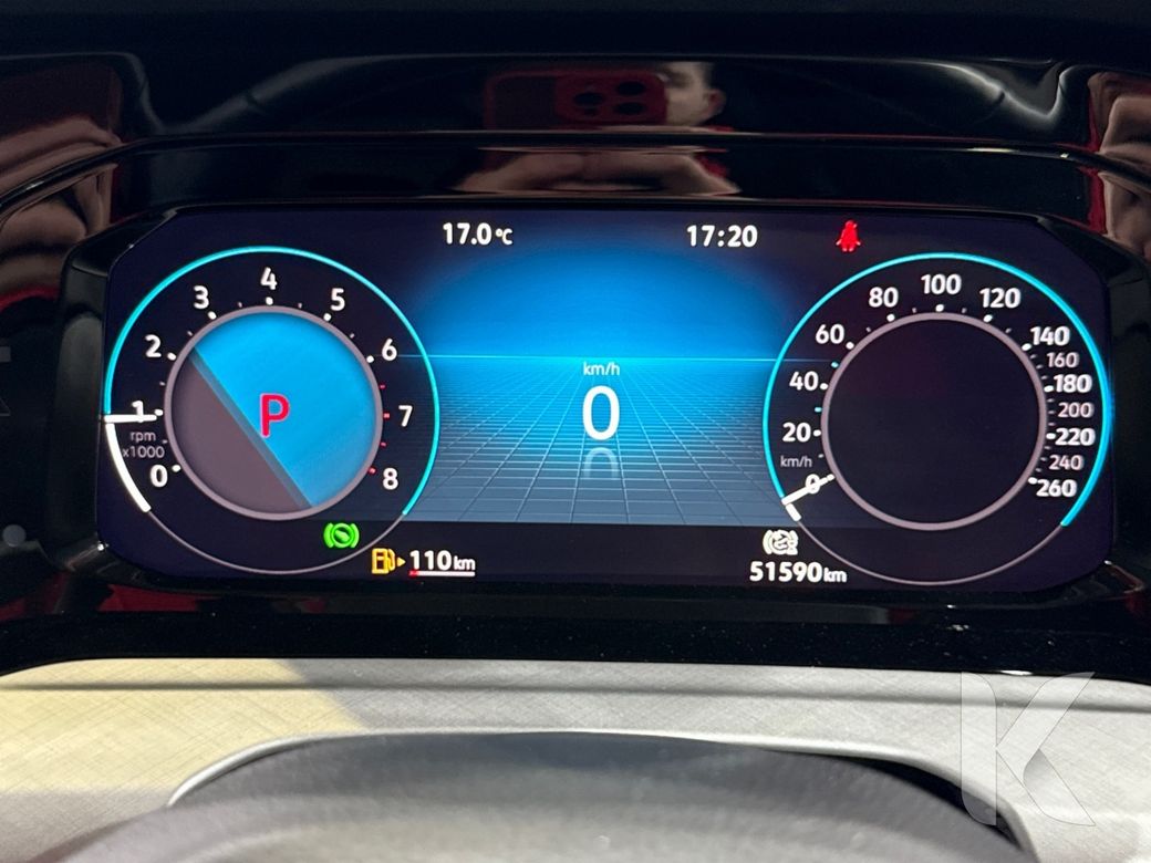 2022 Volkswagen Golf