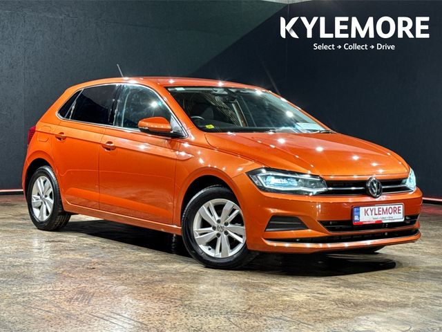 vehicle for sale from Kylemore Cars