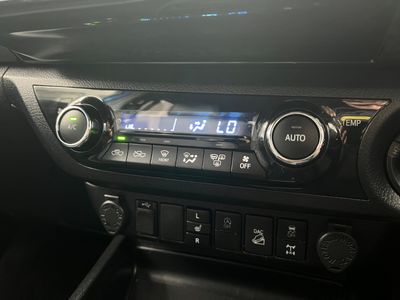 2021 Toyota Hilux