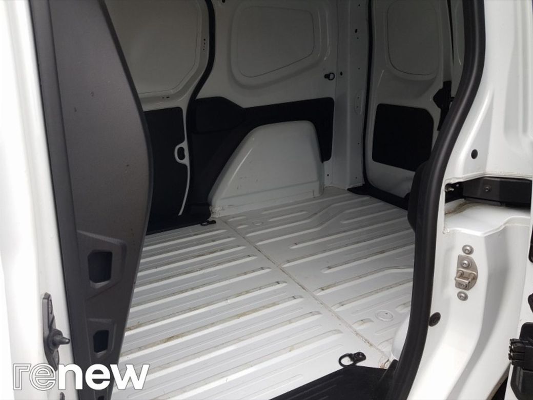 2024 Renault Kangoo