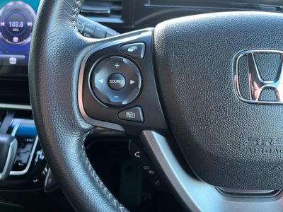 2020 Honda Stepwagon