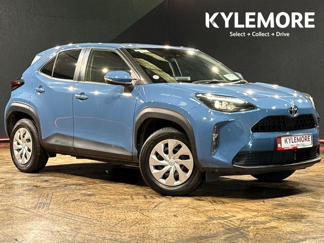 vehicle for sale from Kylemore Cars