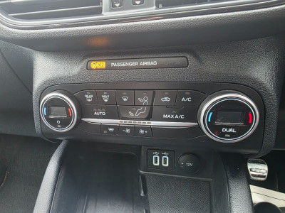 2021 Ford Kuga