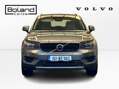 2019 Volvo XC40
