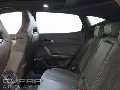 2026 Cupra Formentor