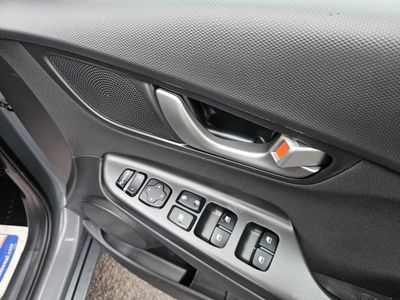 2020 Hyundai Kona