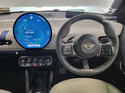 2024 Mini Cooper