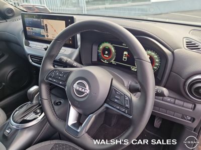 2025 Nissan Juke