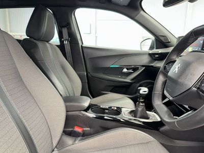 2023 Peugeot 2008