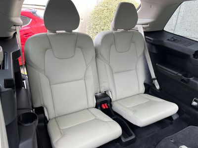 2022 Volvo XC90