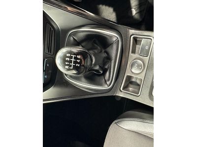 2019 Ford Kuga