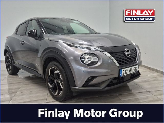 vehicle for sale from Finlay Motor Group