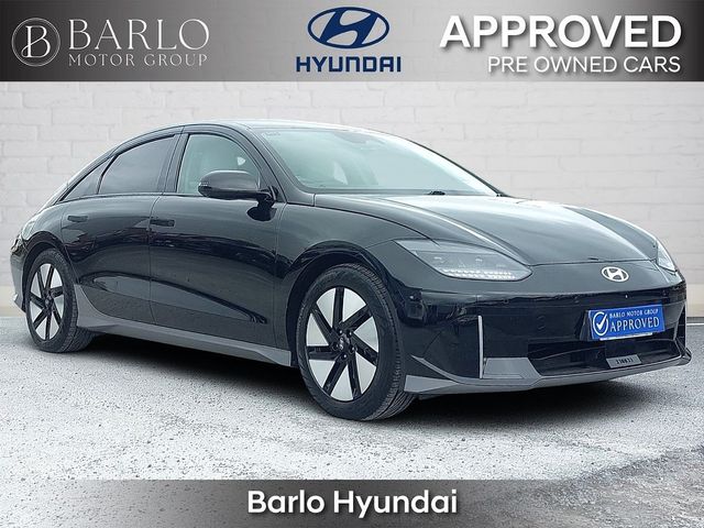 vehicle for sale from Barlo Ford Clonmel