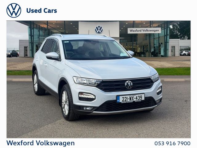 vehicle for sale from Wexford Volkswagen