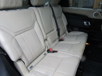 2017 Land Rover Discovery