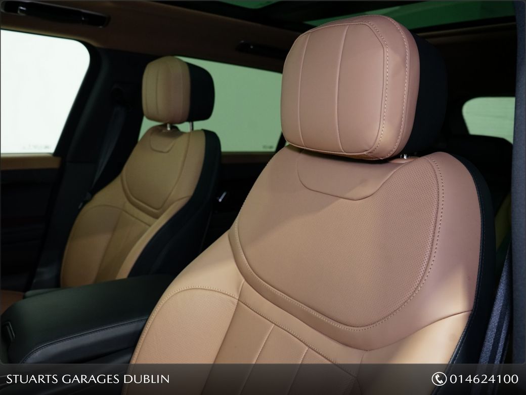 2025 Land Rover Range Rover