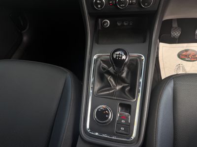 2017 SEAT Ateca