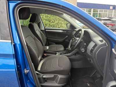 2023 Skoda Kodiaq