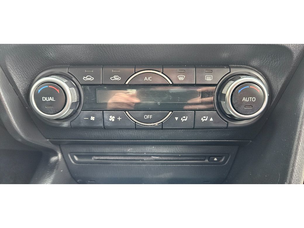 2018 Mazda Mazda3