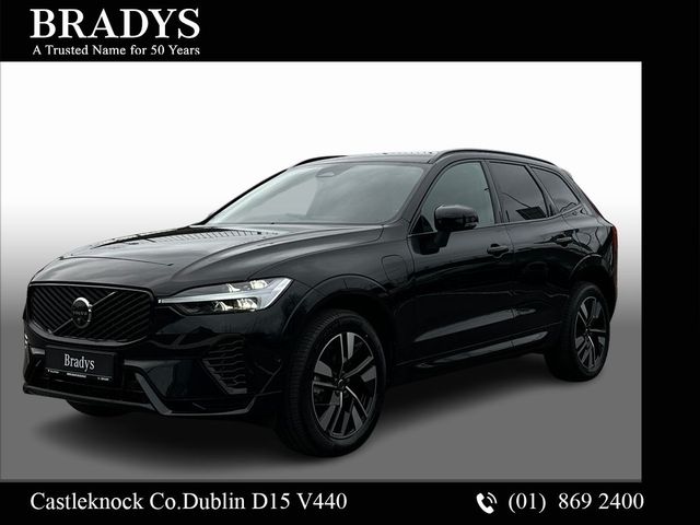vehicle for sale from Bradys of Castleknock