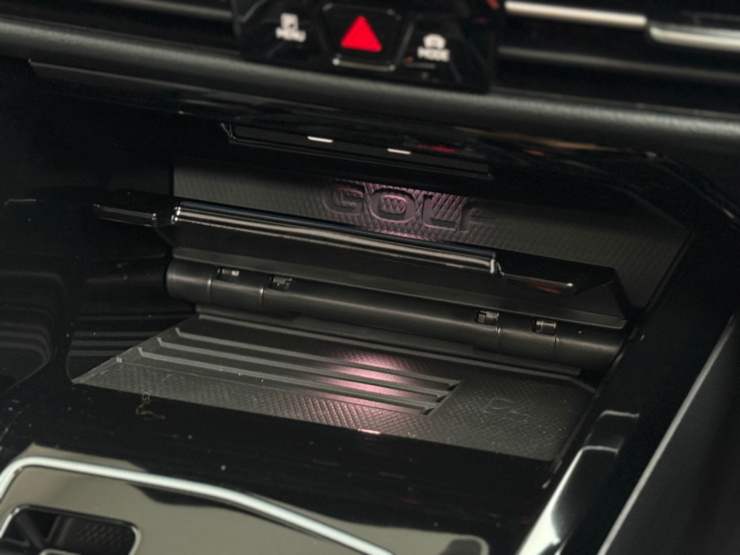 2026 Volkswagen Golf