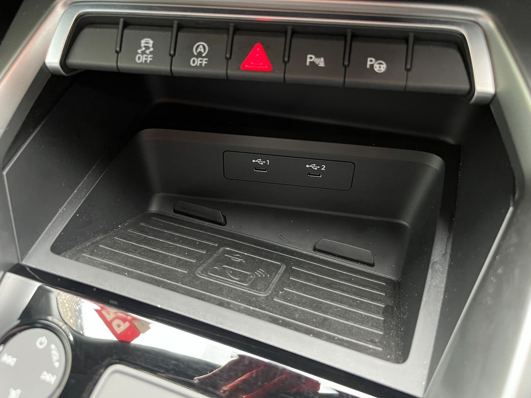 2021 Audi A3