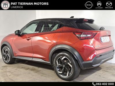 2023 Nissan Juke