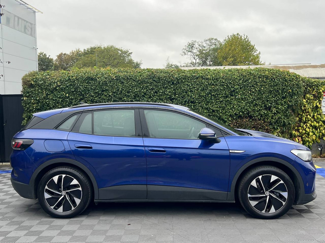 2023 Volkswagen ID.4