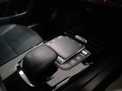 2022 Mercedes-Benz A Class