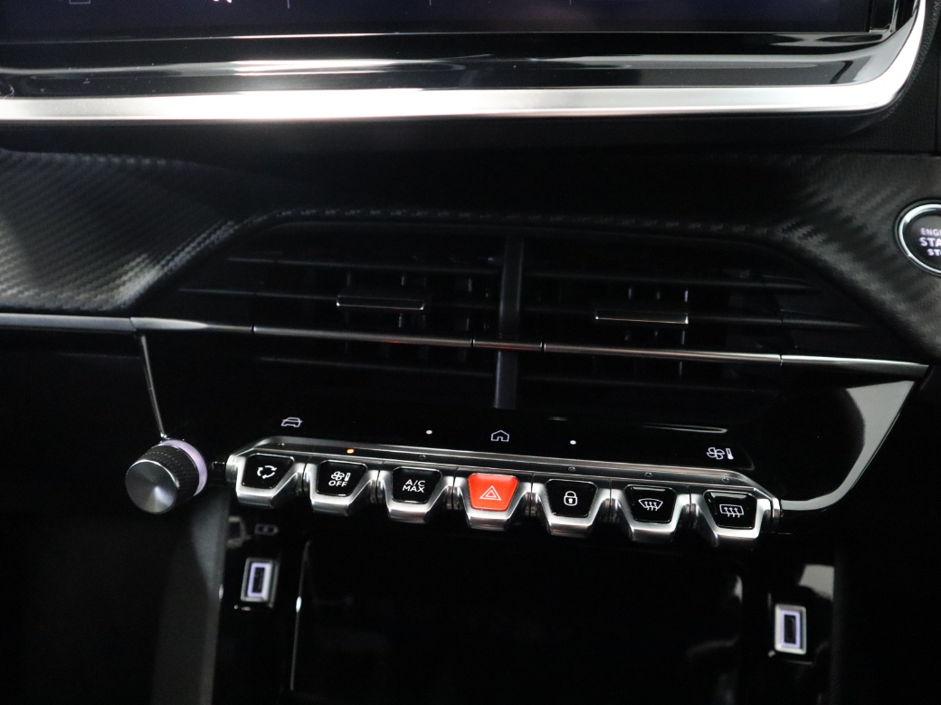 2024 Peugeot 2008