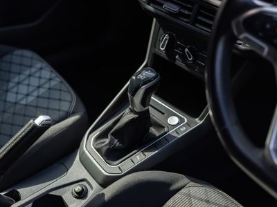 2022 Volkswagen Taigo
