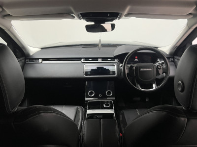 2019 Land Rover Range Rover Velar