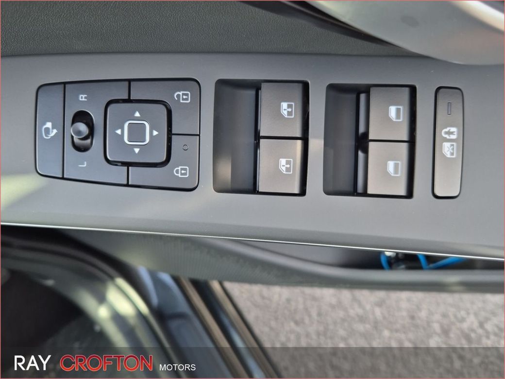 2026 Kia Niro