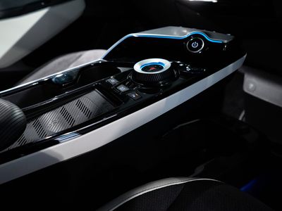 2024 Kia EV6
